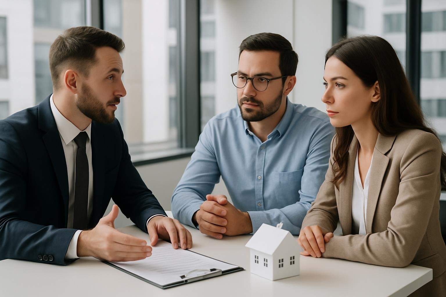 Negotiation Tips
