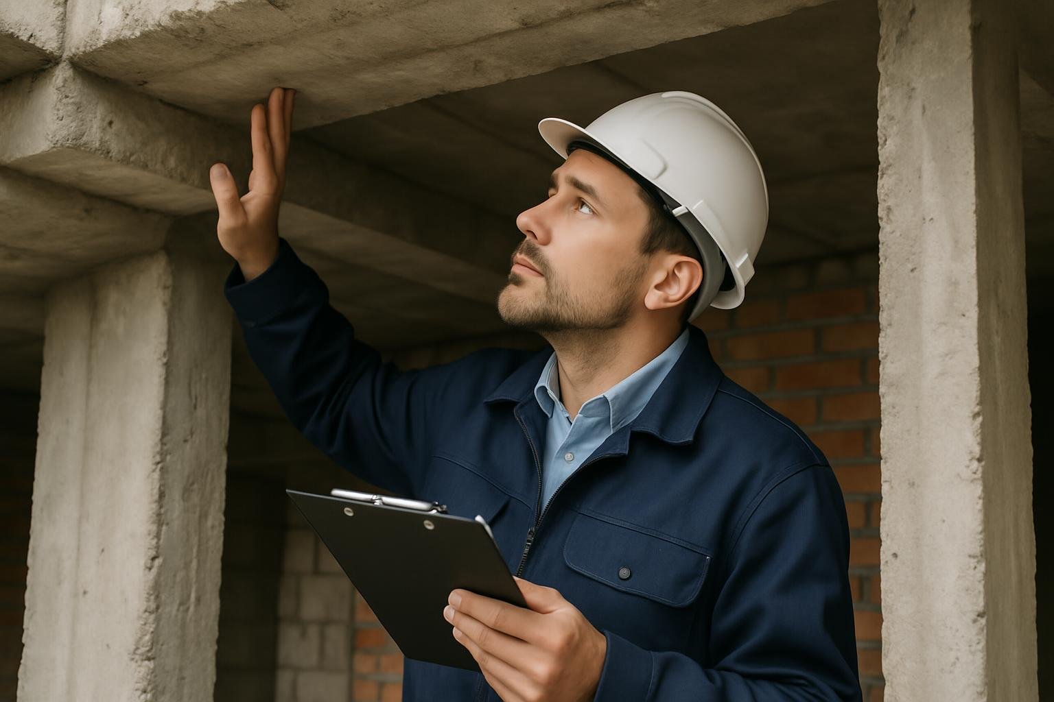 Building Inspection